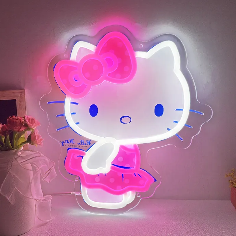 Companie de lumini neon de festival de înaltă eficiență 2