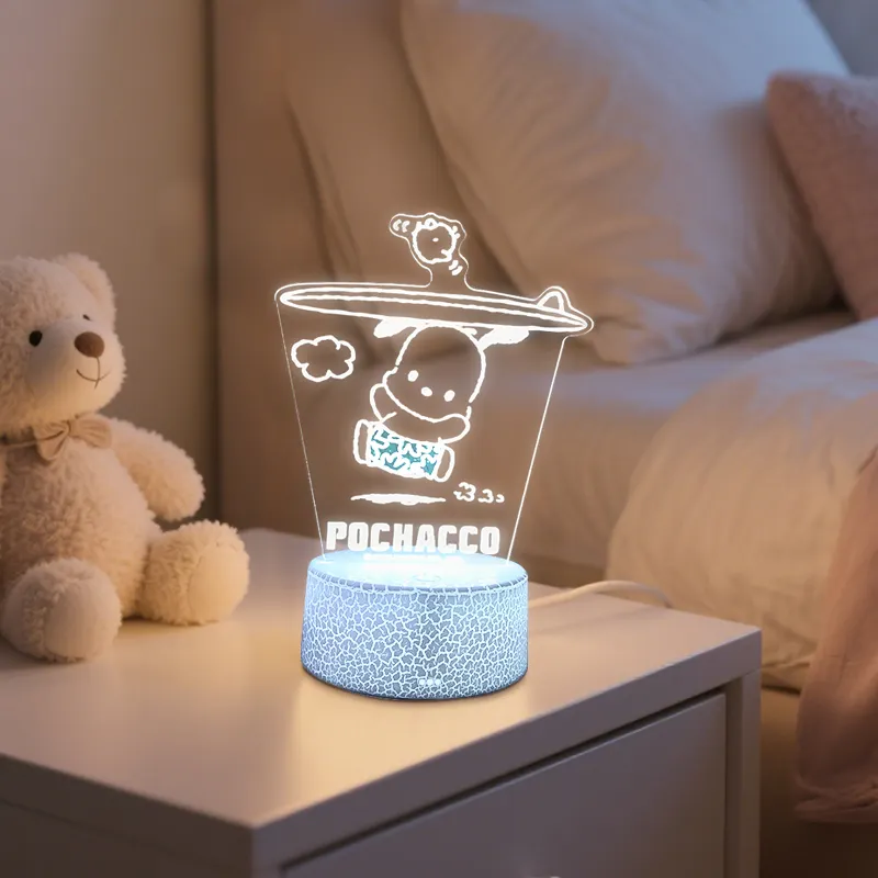 Egyedi LED-es táblák a JXIN-től 2