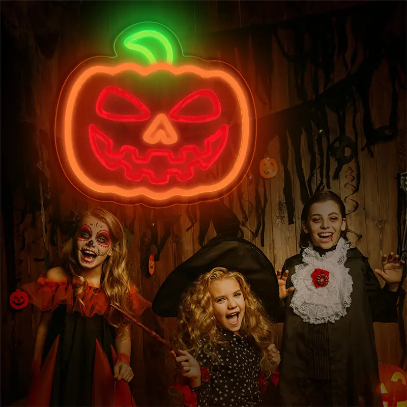 JXIN Egyedi Neonfények Egyedi Neonfények Gyár 2