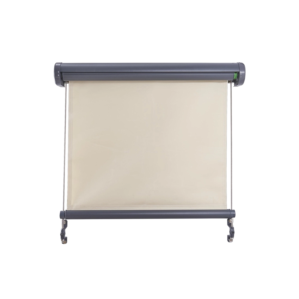 Sunshade Awning Drop Swing Window Awnings Vertical Blind 1