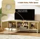 Living Room Furniture Tv Unit Factory 2