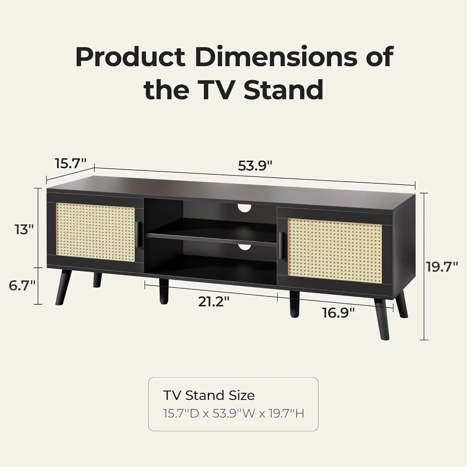 Living Room Furniture Tv Unit Factory 6