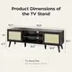 Living Room Furniture Tv Unit Factory 6