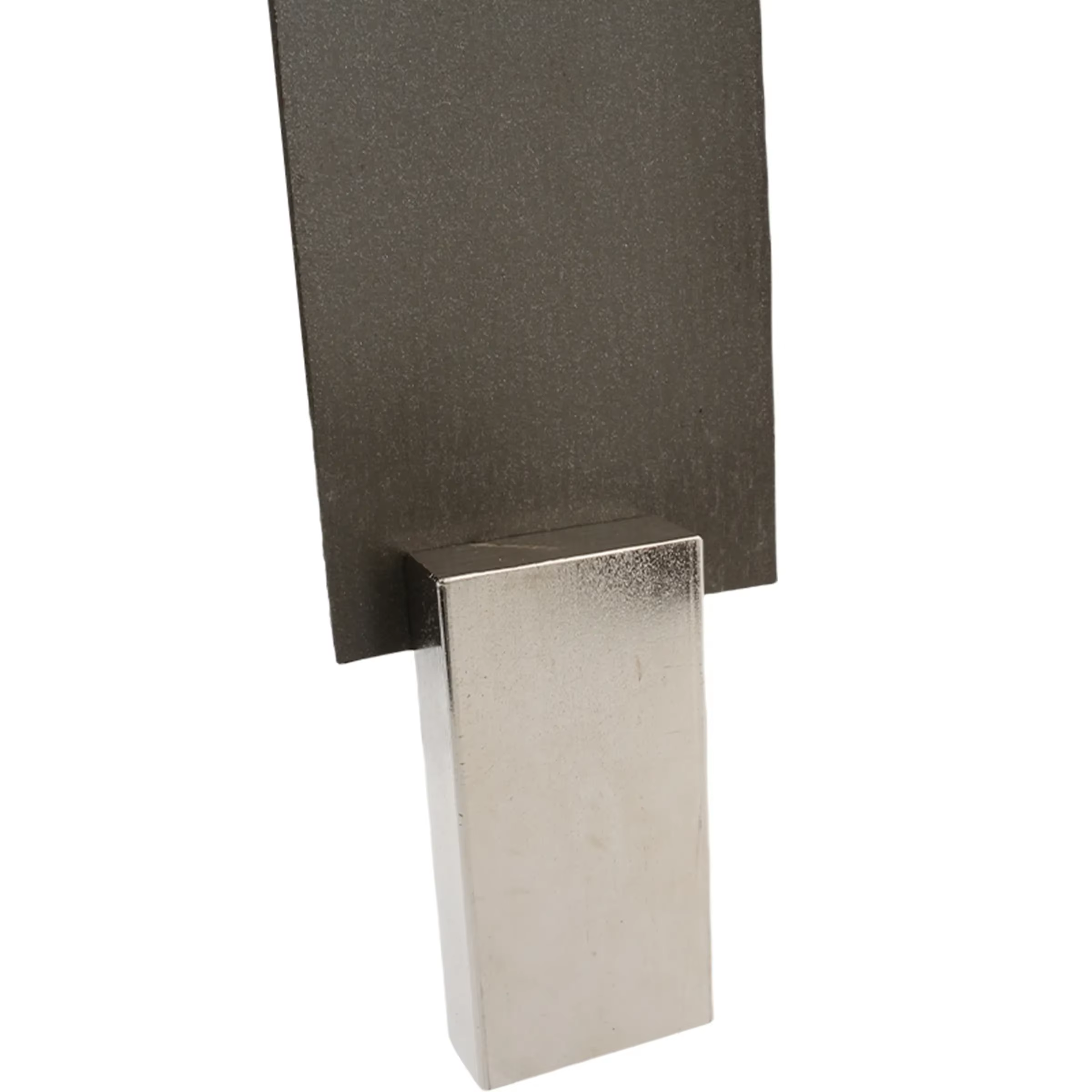 Industrial Neodymium Rubber Magnetic Sheets Soft Roll Type with Bending, Moulding, Punching & Welding - Coated Magnet 4