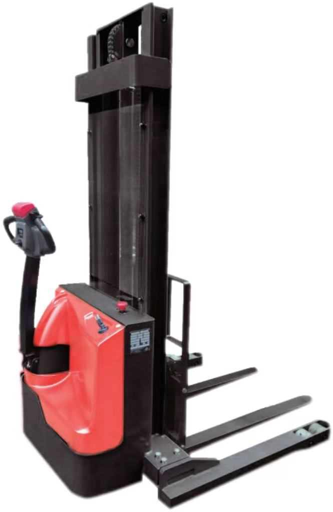 Горячая продажа электрического штабелера Vlift VS15-33DM 1,5 тонны 1