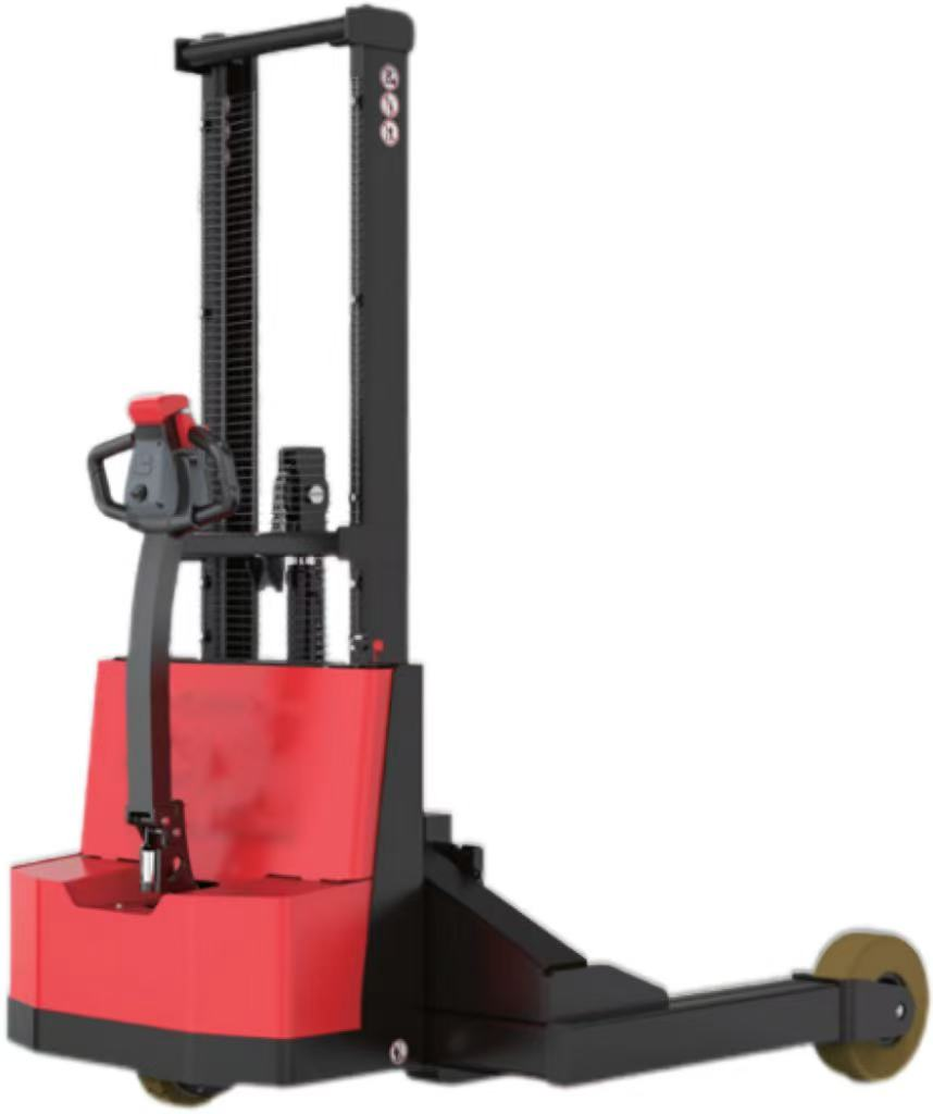 factory price Vlift VS13-15 1.5 ton electric stacker 1