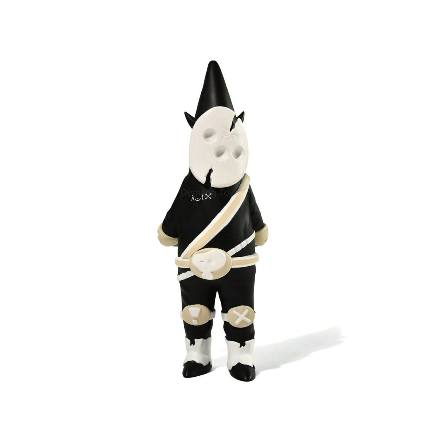 New Arrival Custom Sofubi PVC Toy Figurine Action Figure for Collection 1