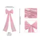 Elegant Christmas Ribbon Product Wholesale - MSD Bow 6