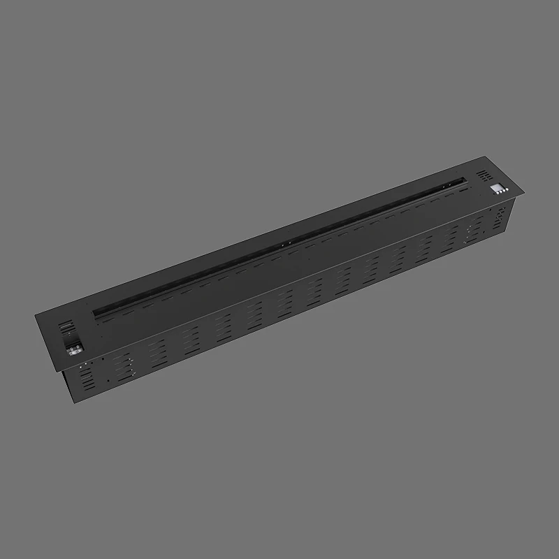 Kunstiline kamin 3D veeauruga kamin AFW2300 1