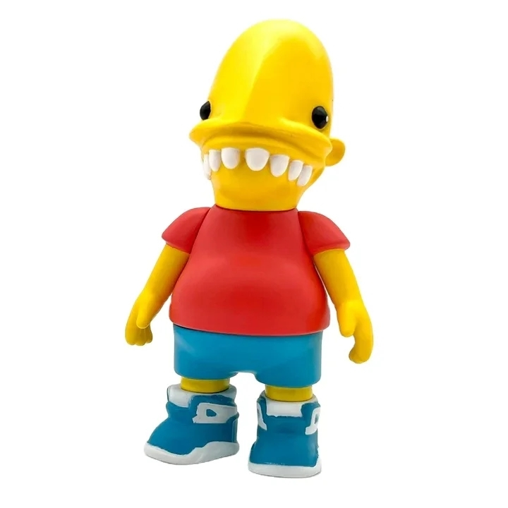 High Quality Custom Plastic Toy Figurine Action Figure as Gift 1