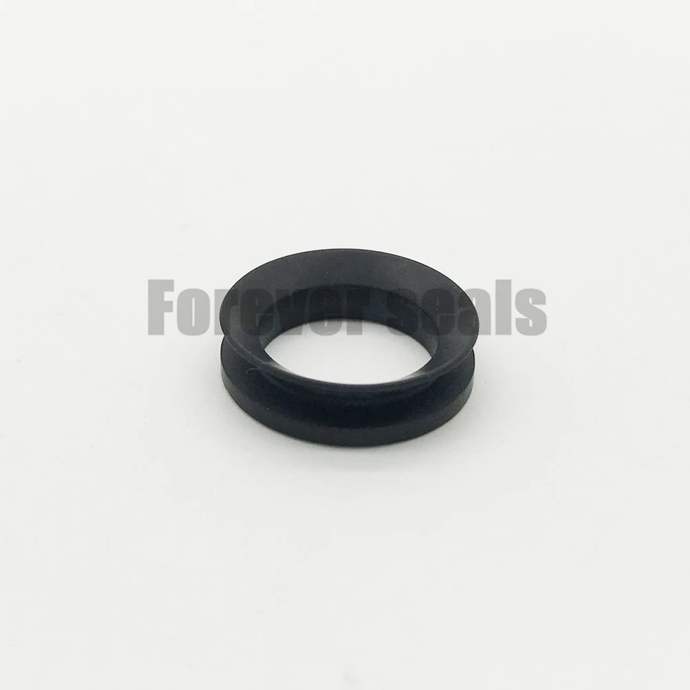 NBR VA Seal: Ideal for Medium-Temp Applications 1