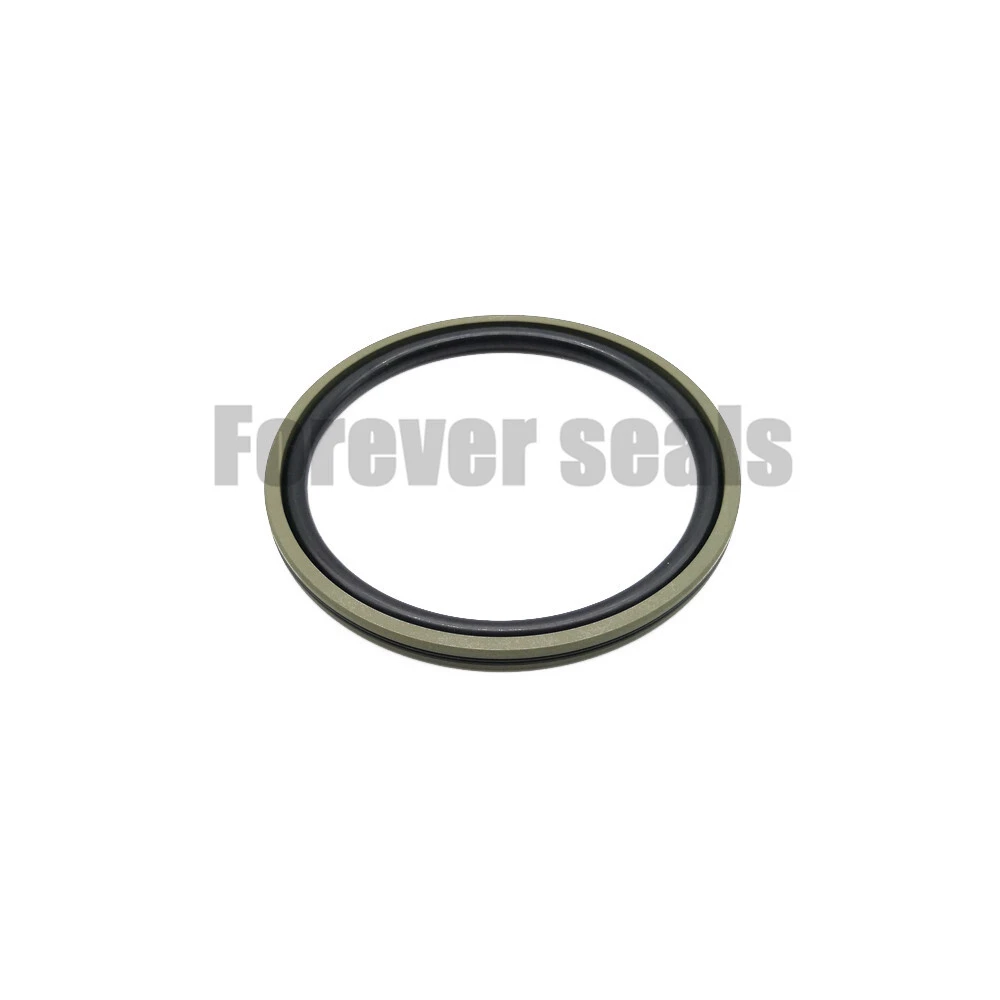 Industrial DAQ Sealing Solutions for Press Machinery 1