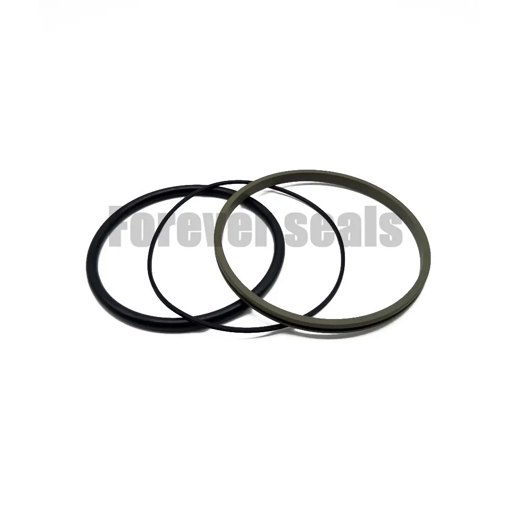 Best Rubber Seal Ring Manufacturers Company 9