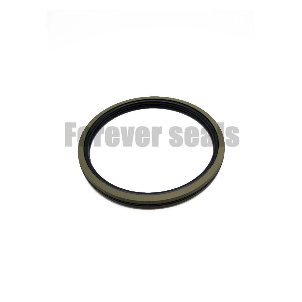 Forever Seals DAQ2 Low - Friction Hydraulic Seal - Reliable Leakage Control 1