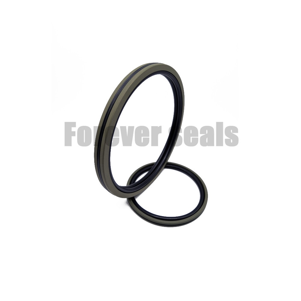 Sello hidráulico de baja fricción DAQ2 de Forever Seals: control confiable de fugas 3