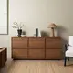 Slim Side Cabinet by Yifan Furniture 2