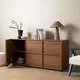 Slim Side Cabinet by Yifan Furniture 4