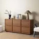 Slim Side Cabinet by Yifan Furniture 5