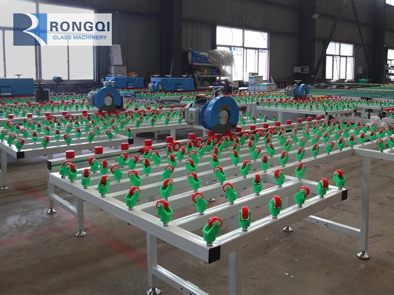 Industrial Edging And Film Removing Machine 1