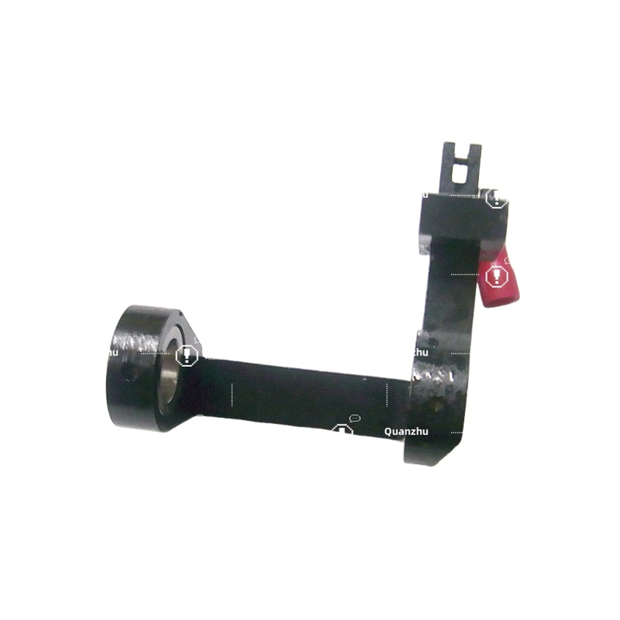 Porte-lame d'inspection pour machine d'insertion Panasonic N610135711AA | Pièce d'origine 1