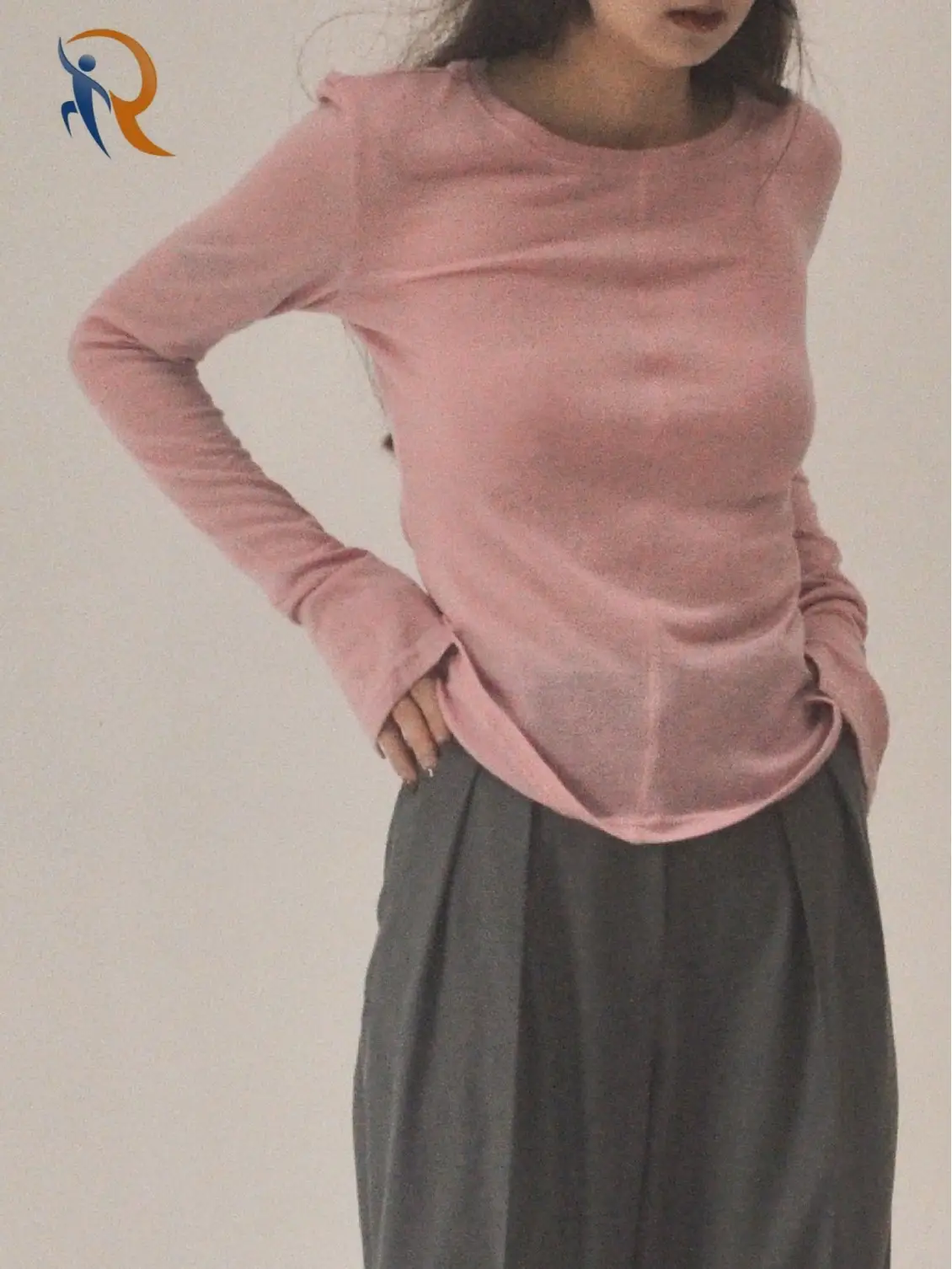 سترة نسائية دافئة 1