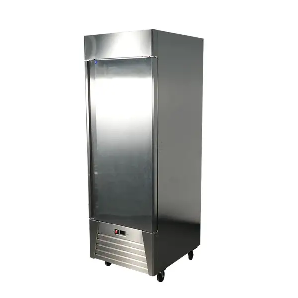 Kulkas Jangkauan Pintu Tunggal Shinelong 1