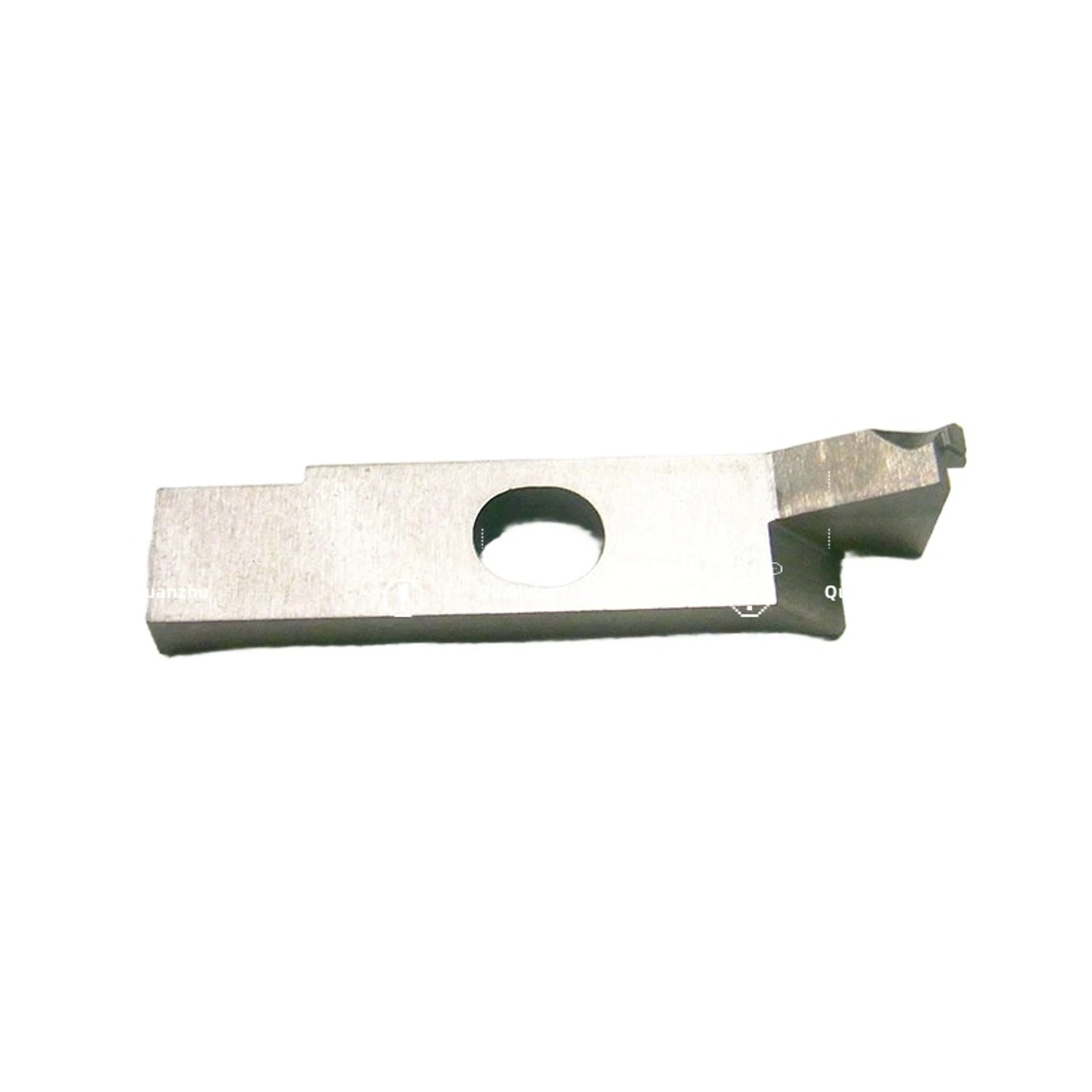 Base de support de coupe Panasonic N2100110628AB | Pièce CMS d'origine 1