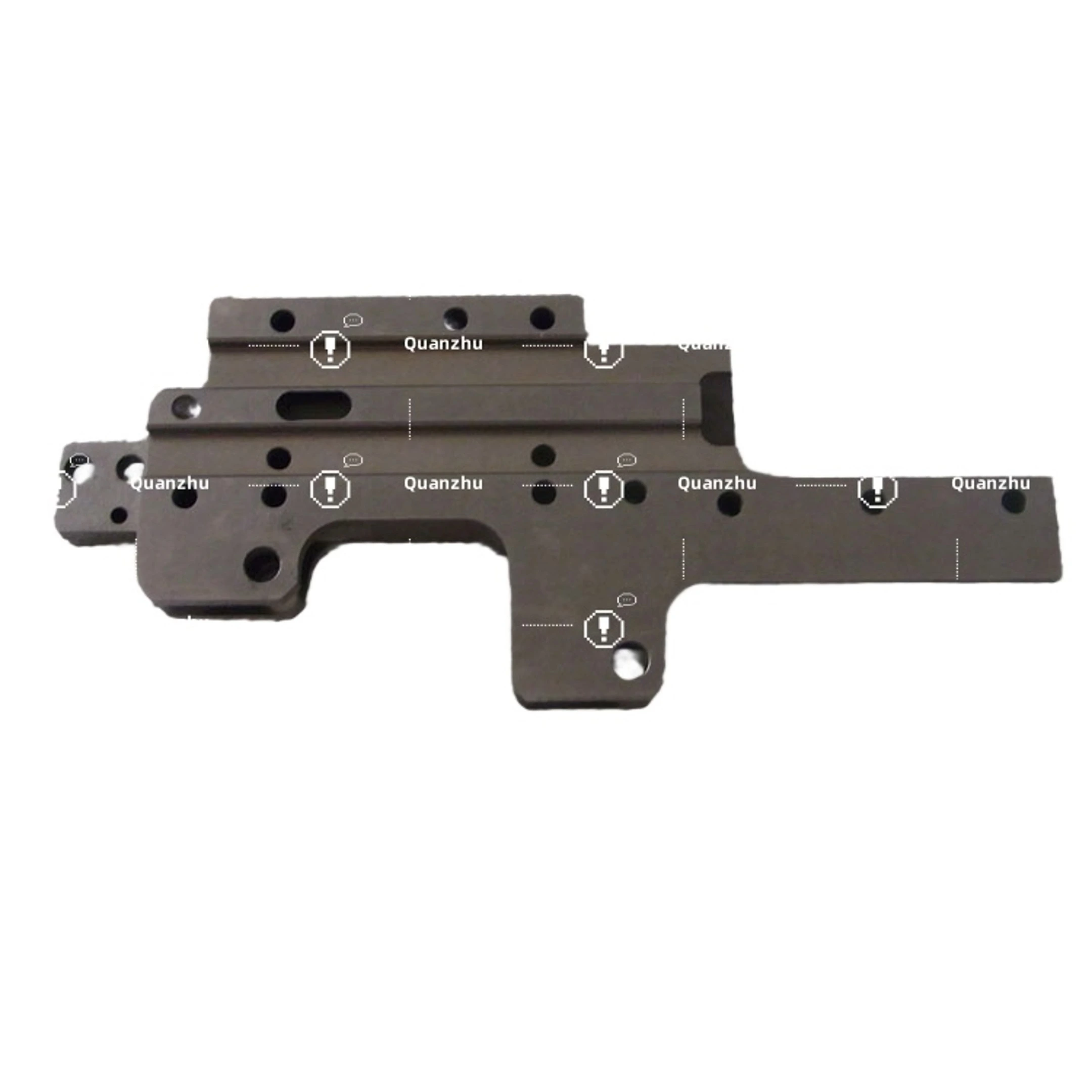 Accessoires Panasonic N210044349AA | Pièce de rechange d'origine Panasonic CMS 1