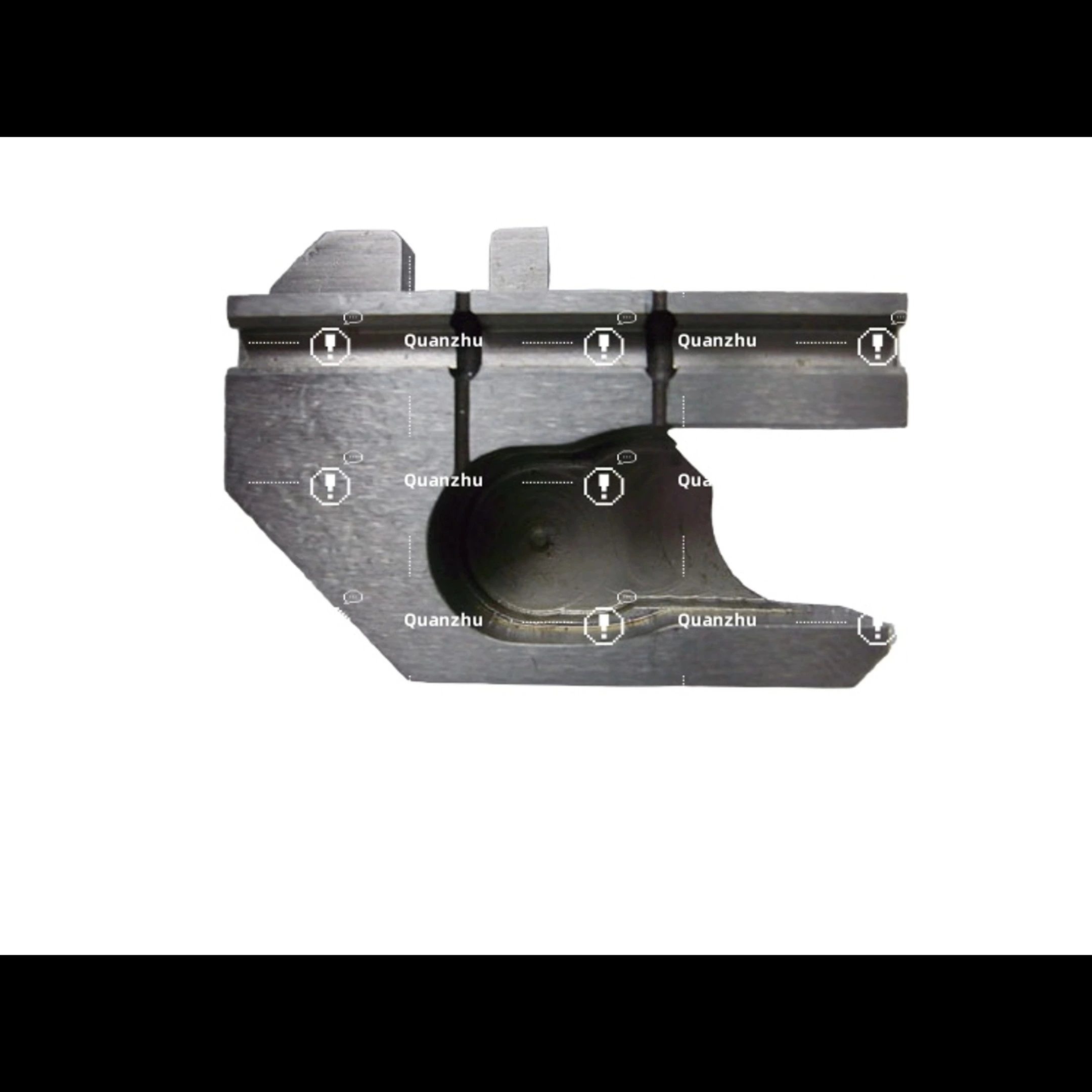 Accessoires Panasonic 1020312001 | Pièce de rechange d'origine Panasonic SMT 1