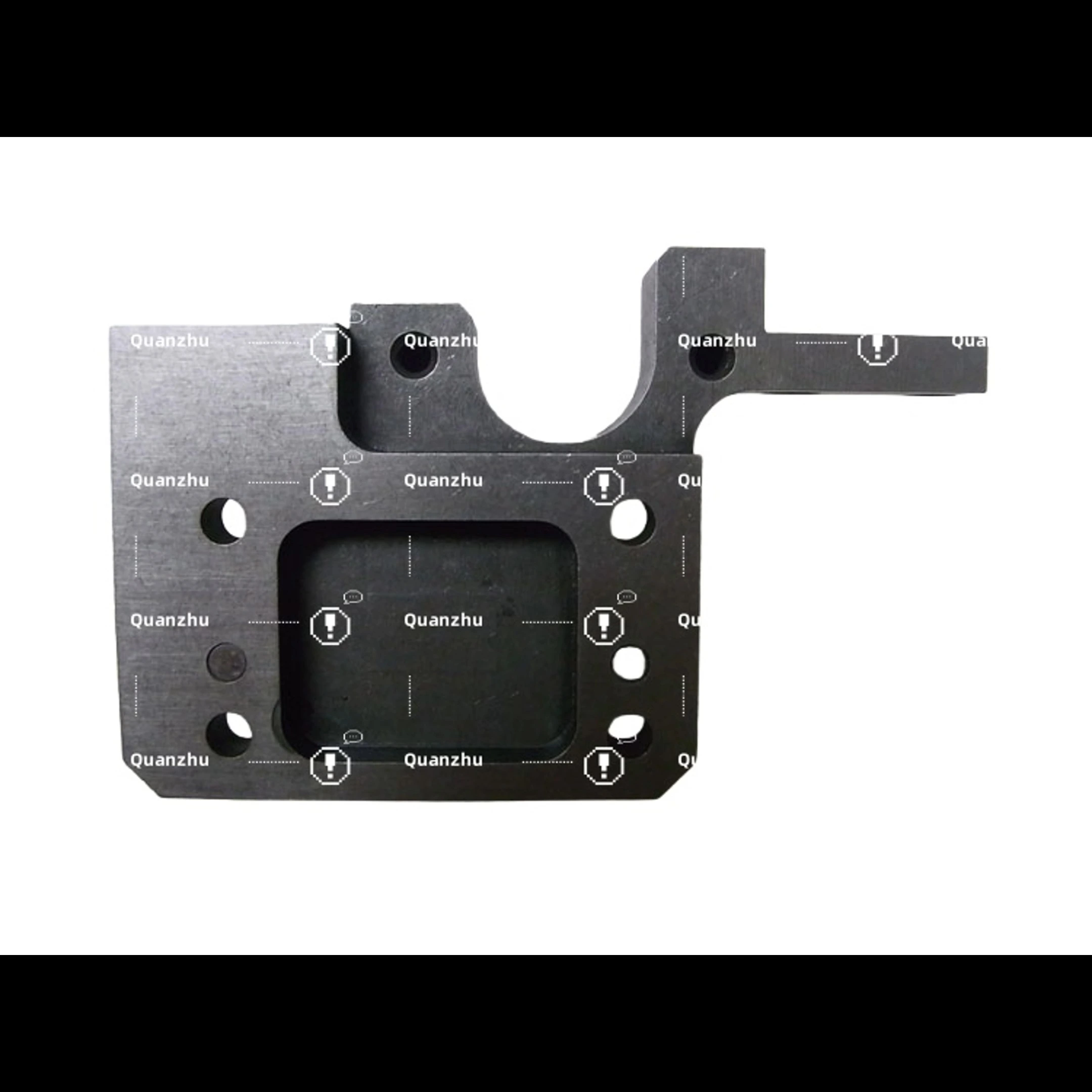 Accessoires Panasonic 108712300201 | Pièce d'origine pour machine d'insertion Panasonic 1