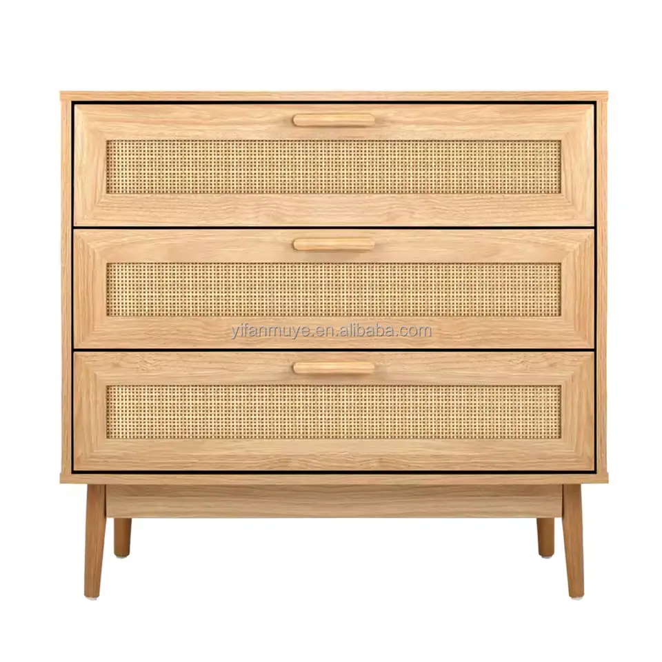 Hot Selling Modern Nightstands Company 2