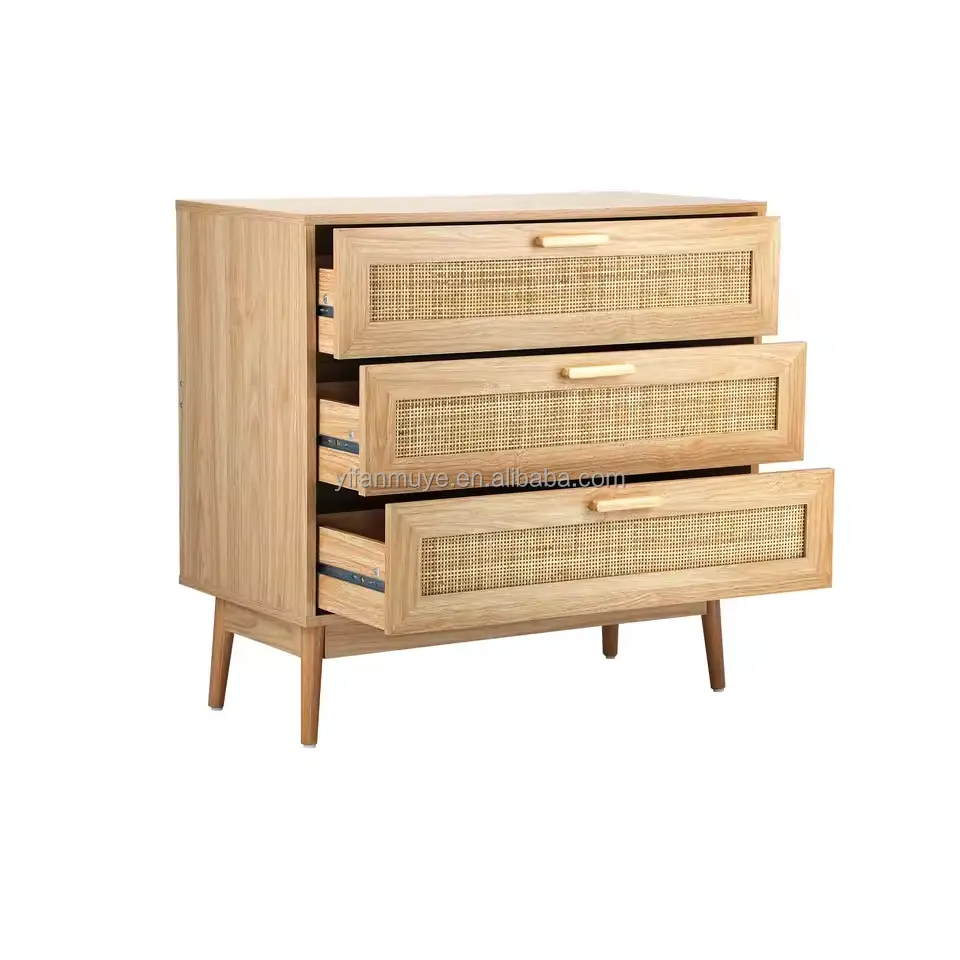 Hot Selling Modern Nightstands Company 4