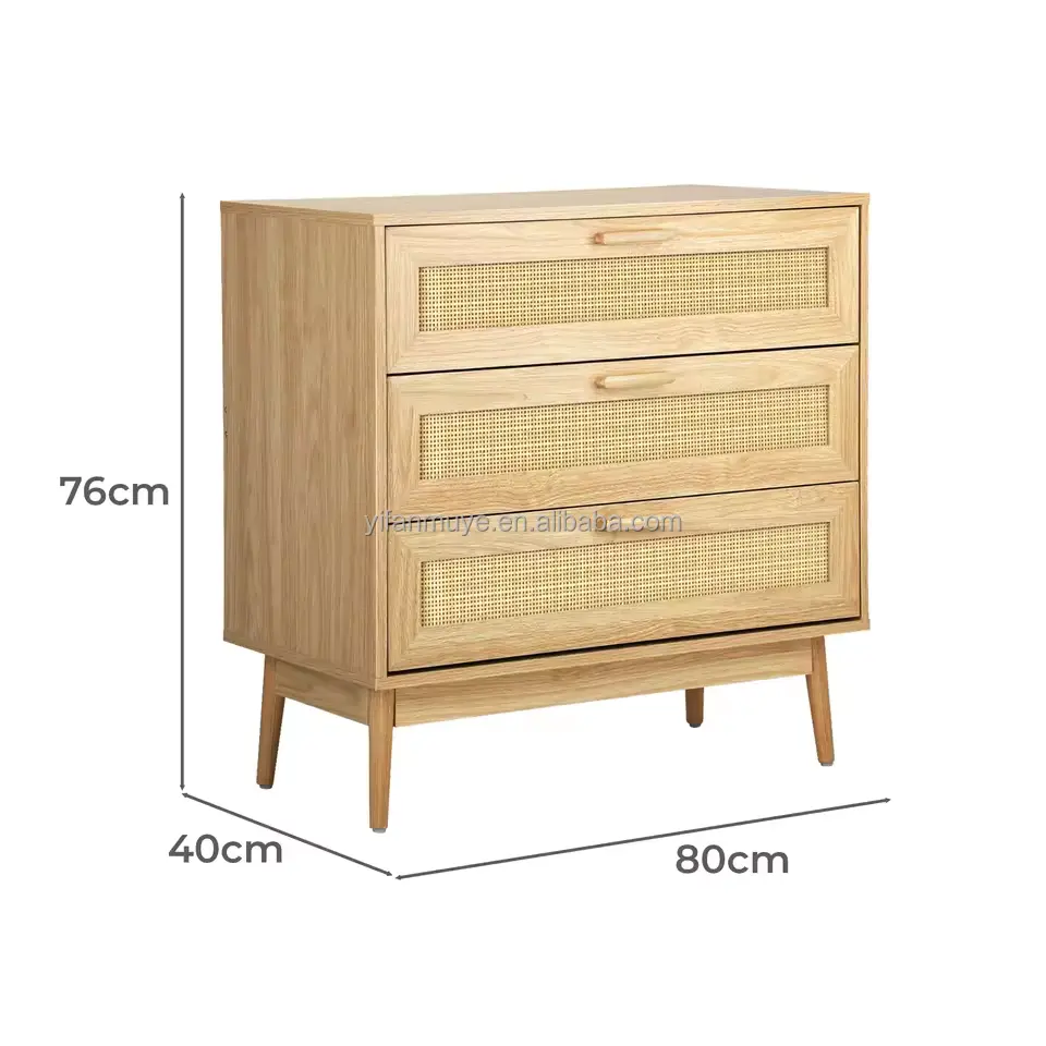 Hot Selling Modern Nightstands Company 5