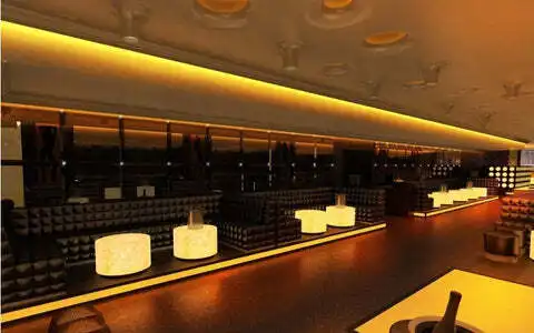 Linear Lighting Solutions Linear Lamp Kit Wholesale - DHT-ECO 5