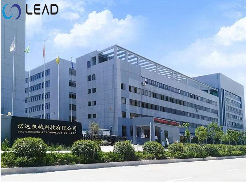 Choosing Packaging Machinery Based on Automation Level