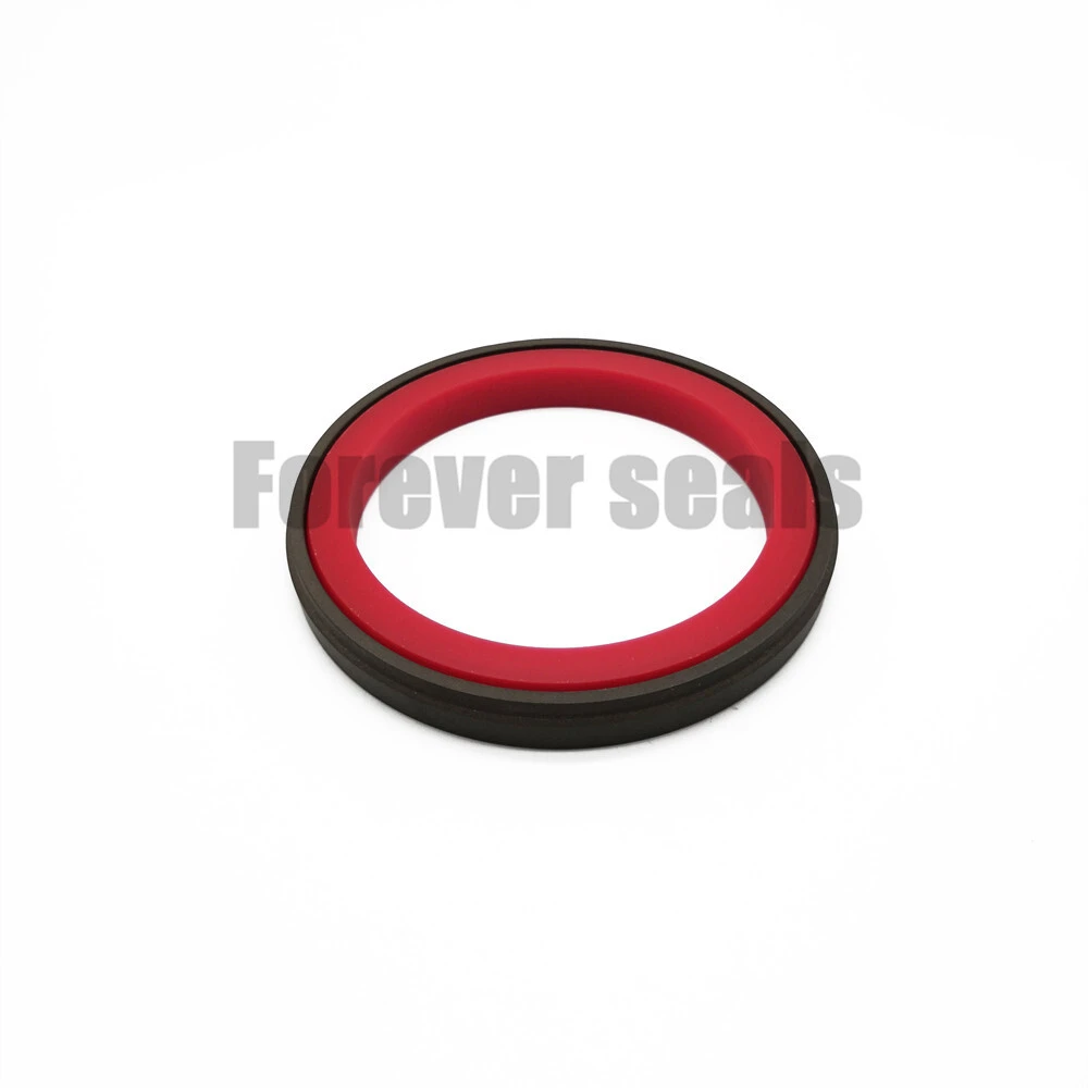 Sello de paso inverso de alta resistencia GSD-W 1