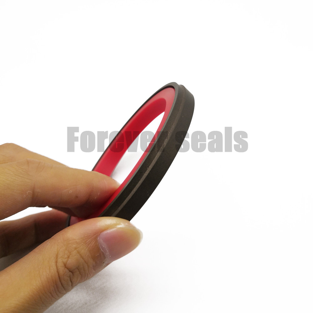 Sello de paso inverso de alta resistencia GSD-W 7
