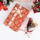 Wired Christmas Ribbon Wholesale by MSD Bow 4