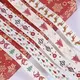 Wired Christmas Ribbon Wholesale by MSD Bow 2