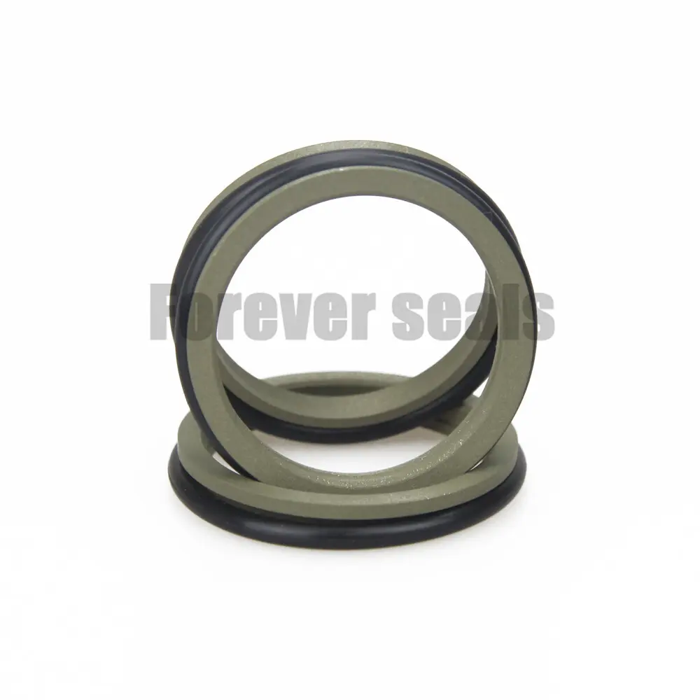 FOREVER SEALS Wiper Seal Design Maker 5