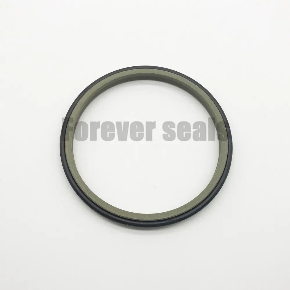FOREVER SEALS Wiper Seal Design Maker 7