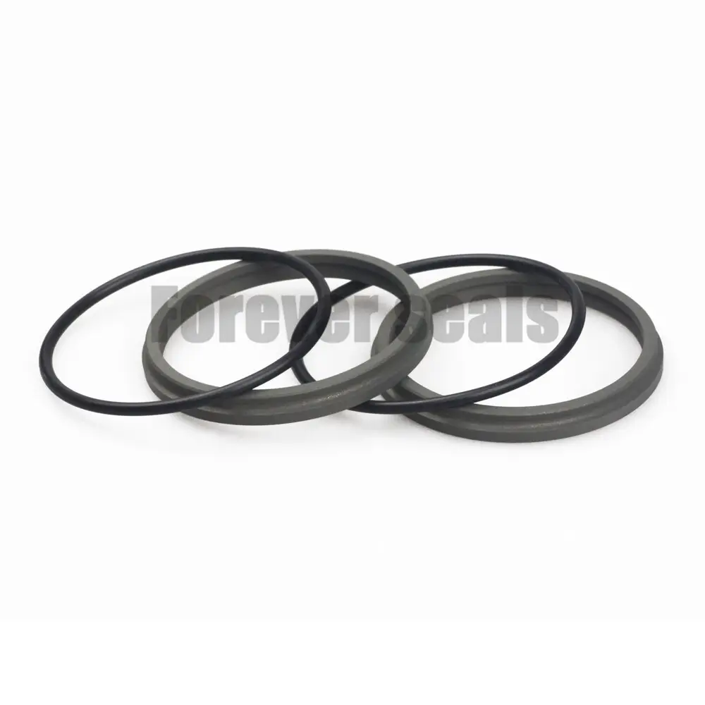 FOREVER SEALS Wiper Seal Design Maker 9