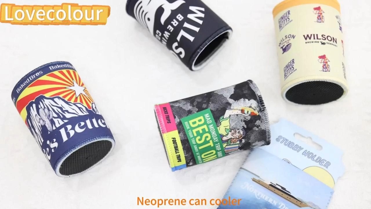 Exhibitio Video Refrigeratoris Vasis Neoprene