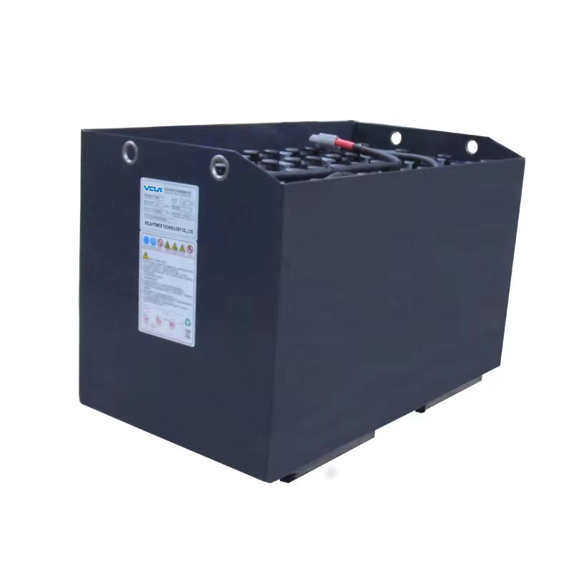 VELA BritEnergy 48V 455Ah BS Traction Battery 1
