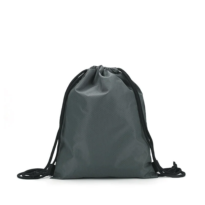 LANKIN Drawstring Backpack Waterproof Large Capacity for Everything 1