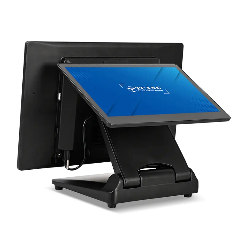 Wholesale Pos Terminal Manufacturers Company-1 6