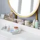 Yifan Furniture Black Metal Dressing Table Factory Direct Supply 5