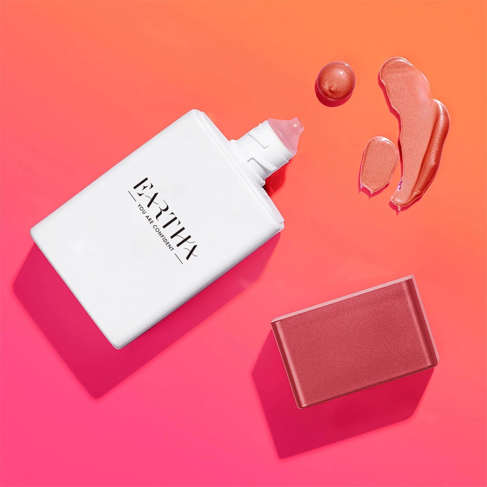 Lightweight Serum-Like Texture Broning Drop And Rosi Glow Drop OEM-F001 1