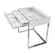 Black Metal Dressing Table Dresser Table Wholesale - Yifan Furniture 6