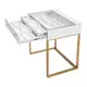 Black Metal Dressing Table Dresser Table Wholesale - Yifan Furniture 3